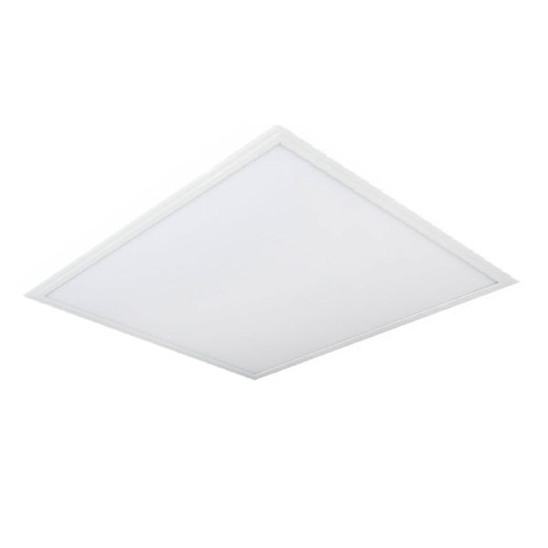 SANlicht TEC Light Panel – Rasterdeckenleuchte, Innenbereich
