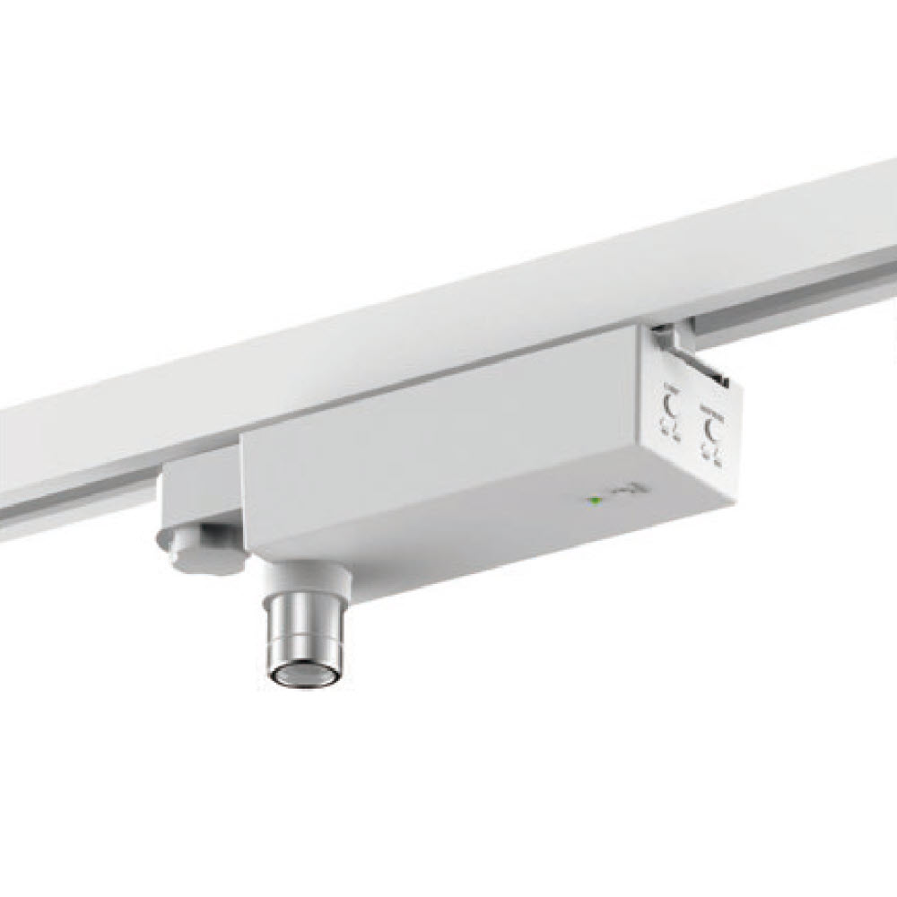 SANlicht TEC Notleuchte Pro InTrack – Innenbereich