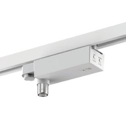 SANlicht TEC Notleuchte Pro InTrack – Innenbereich