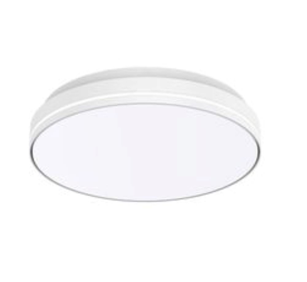 SANlicht TEC Corvatsch – Luminaire en saillie, Intérieur et extérieur