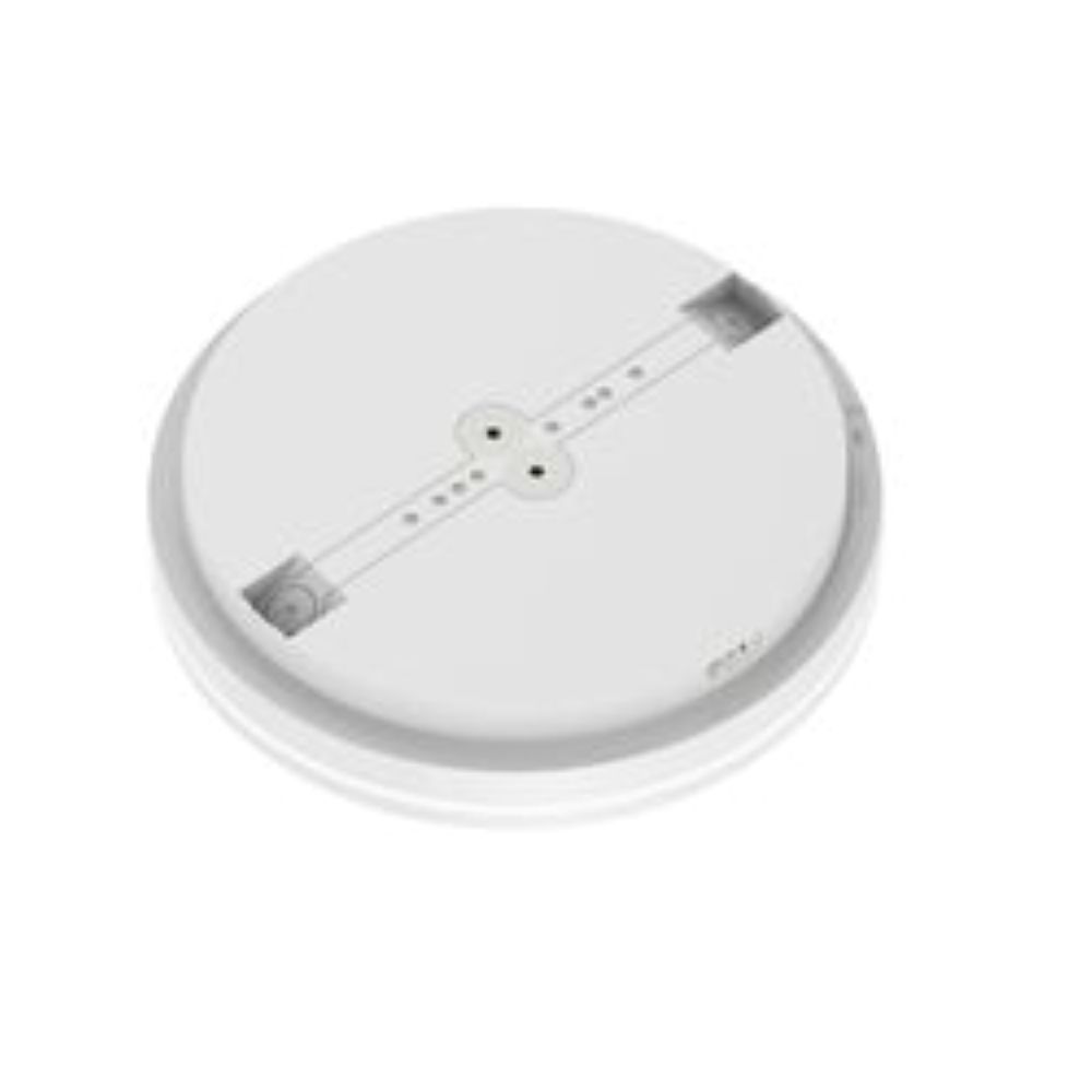 SANlicht TEC Corvatsch – Luminaire en saillie, Intérieur et extérieur