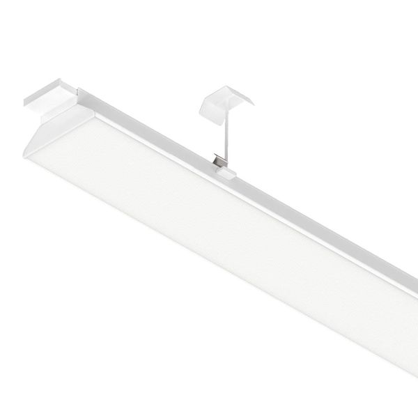 SANlicht TEC Aletsch Evo – Lichtbandmodul, Innenbereich