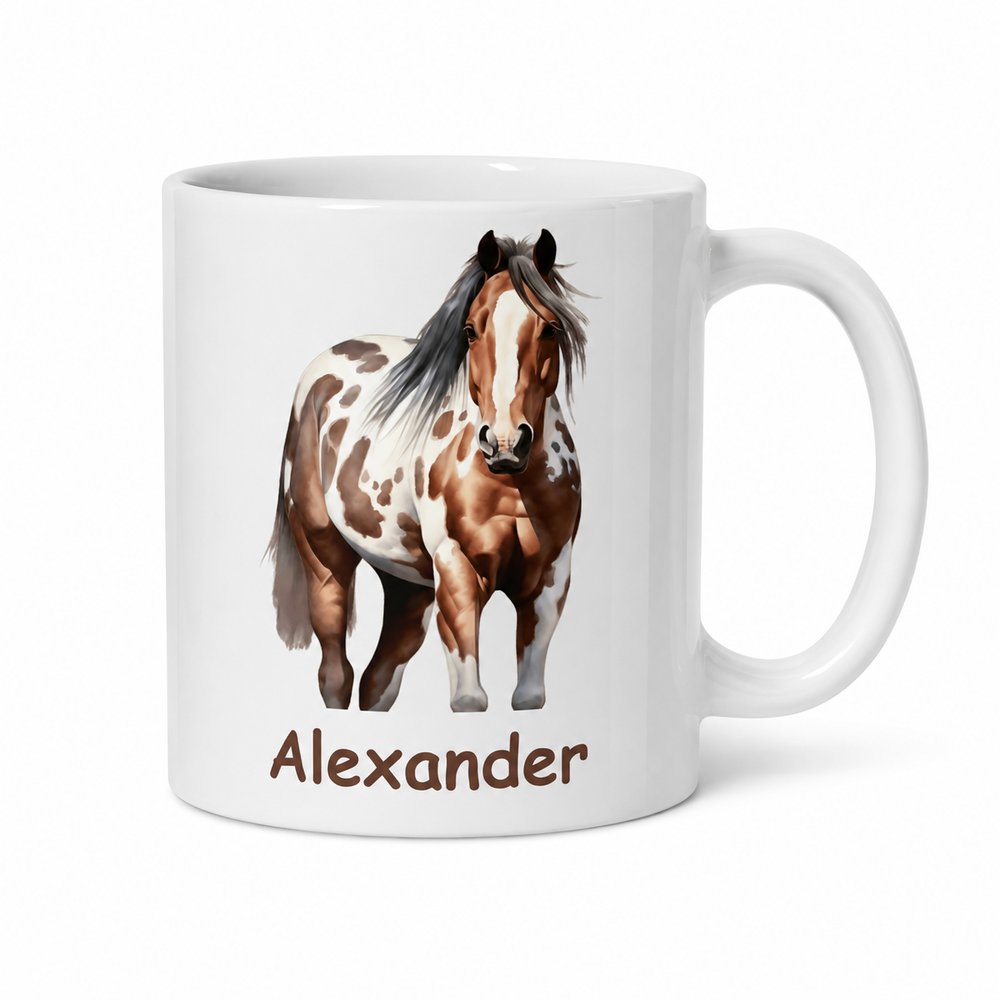 Weitere personalisierte Tasse von SL-Store
