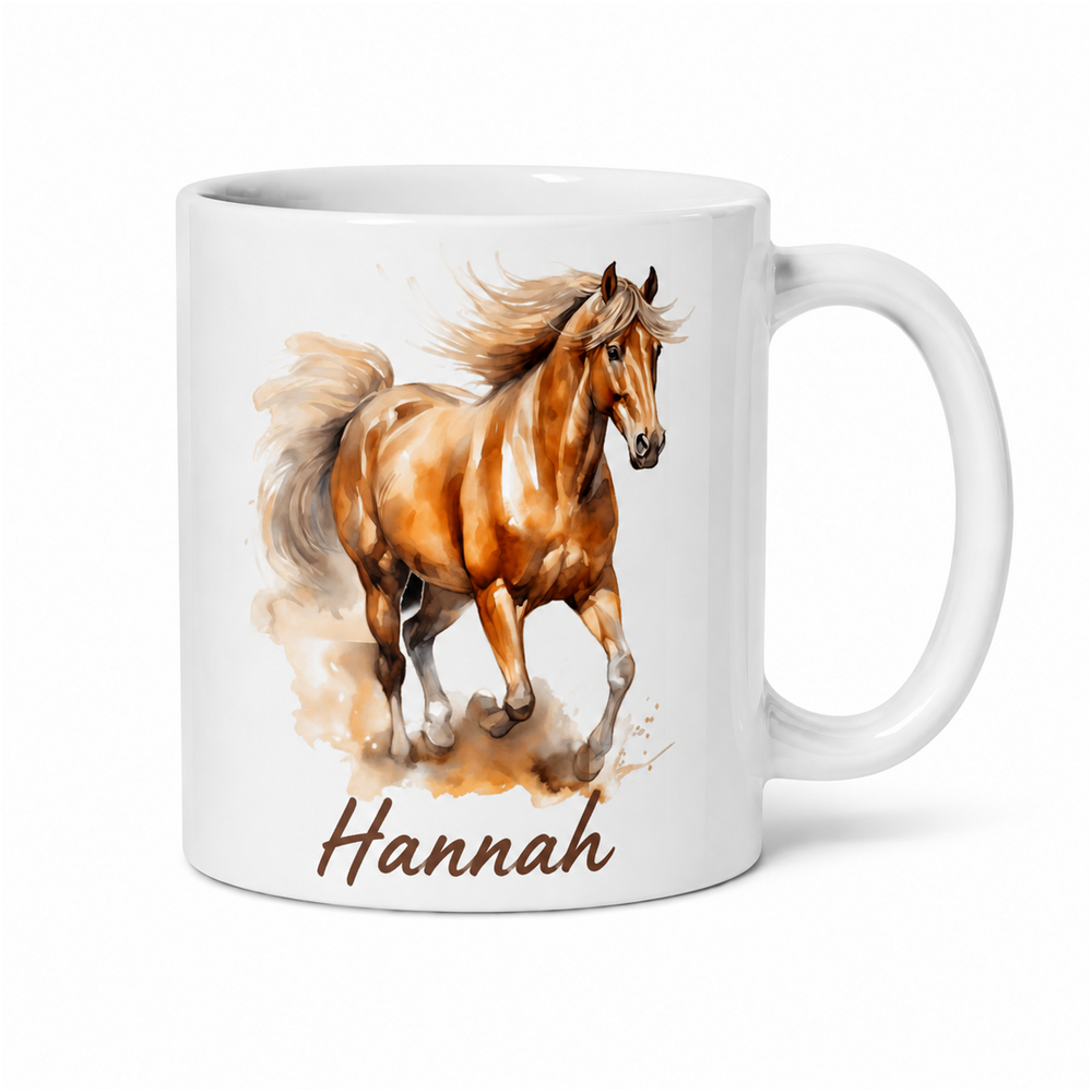 Weitere personalisierte Tasse von SL-Store