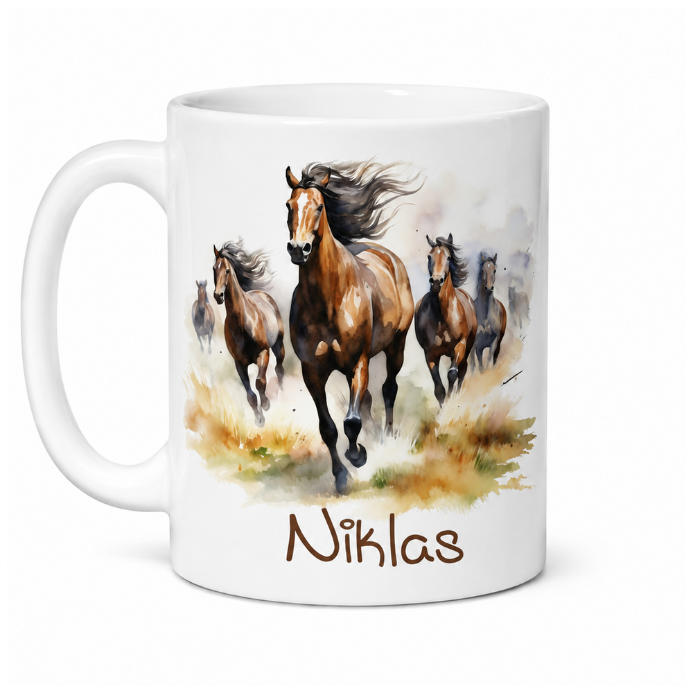 Weitere personalisierte Tasse von SL-Store