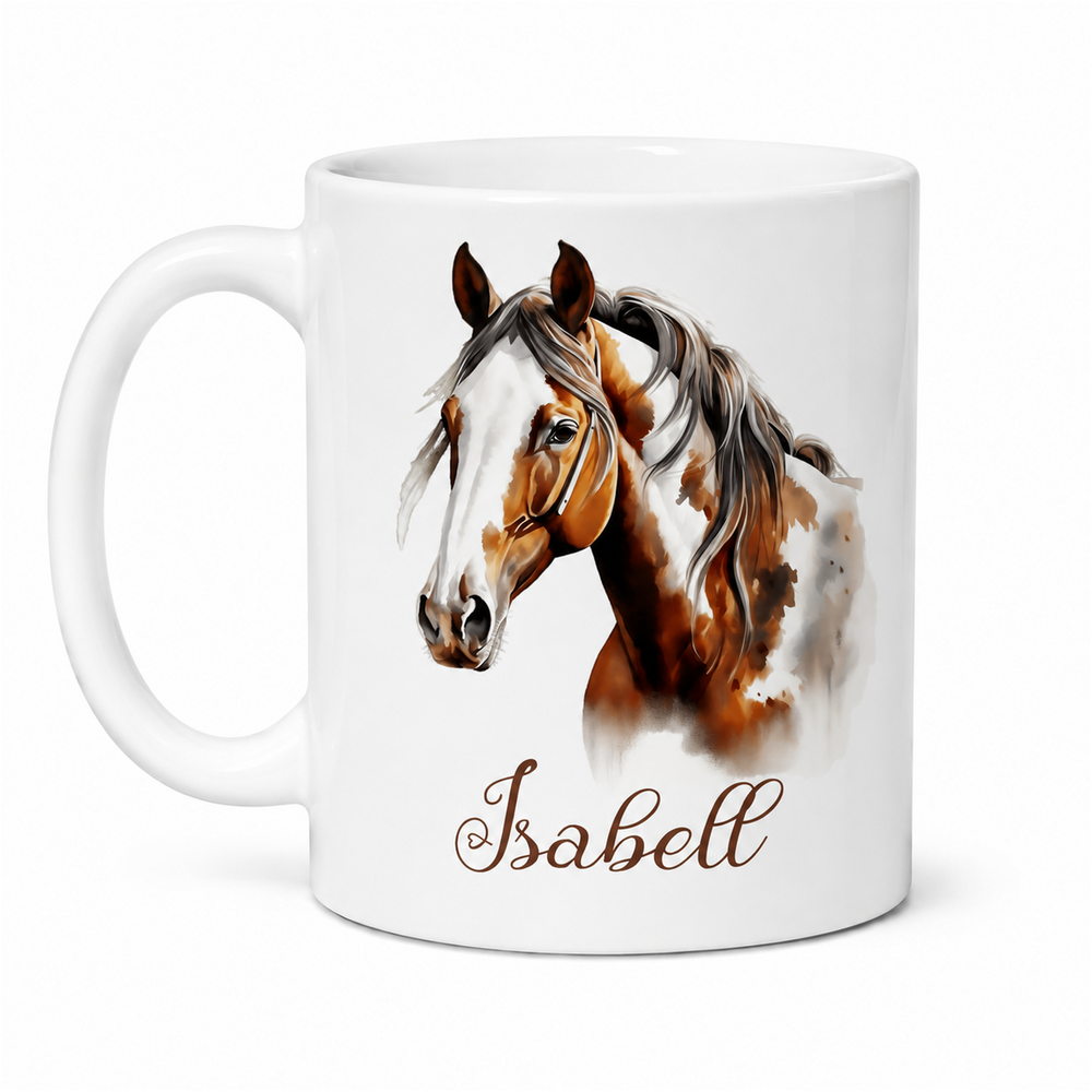 Weitere personalisierte Tasse von SL-Store
