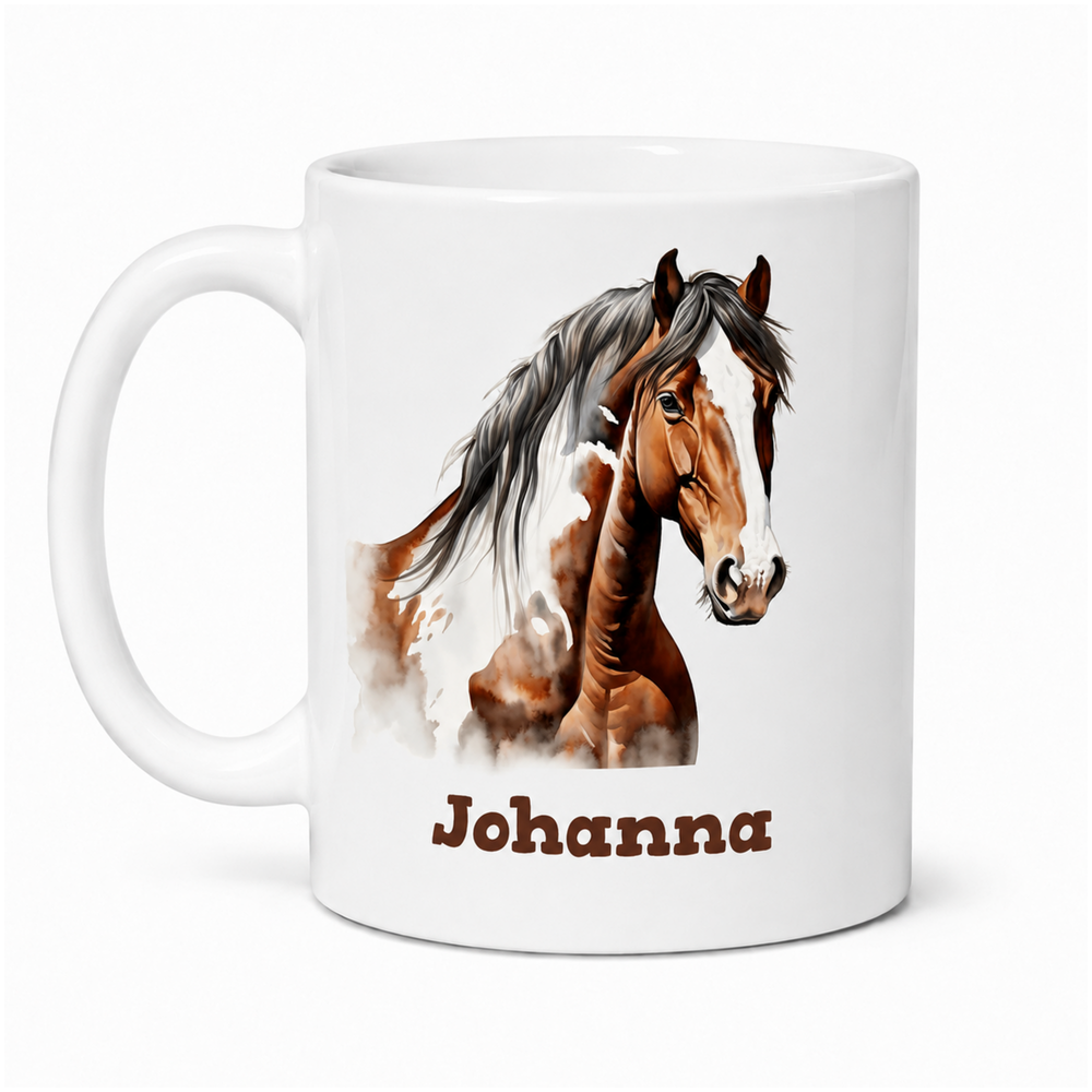 Weitere personalisierte Tasse von SL-Store