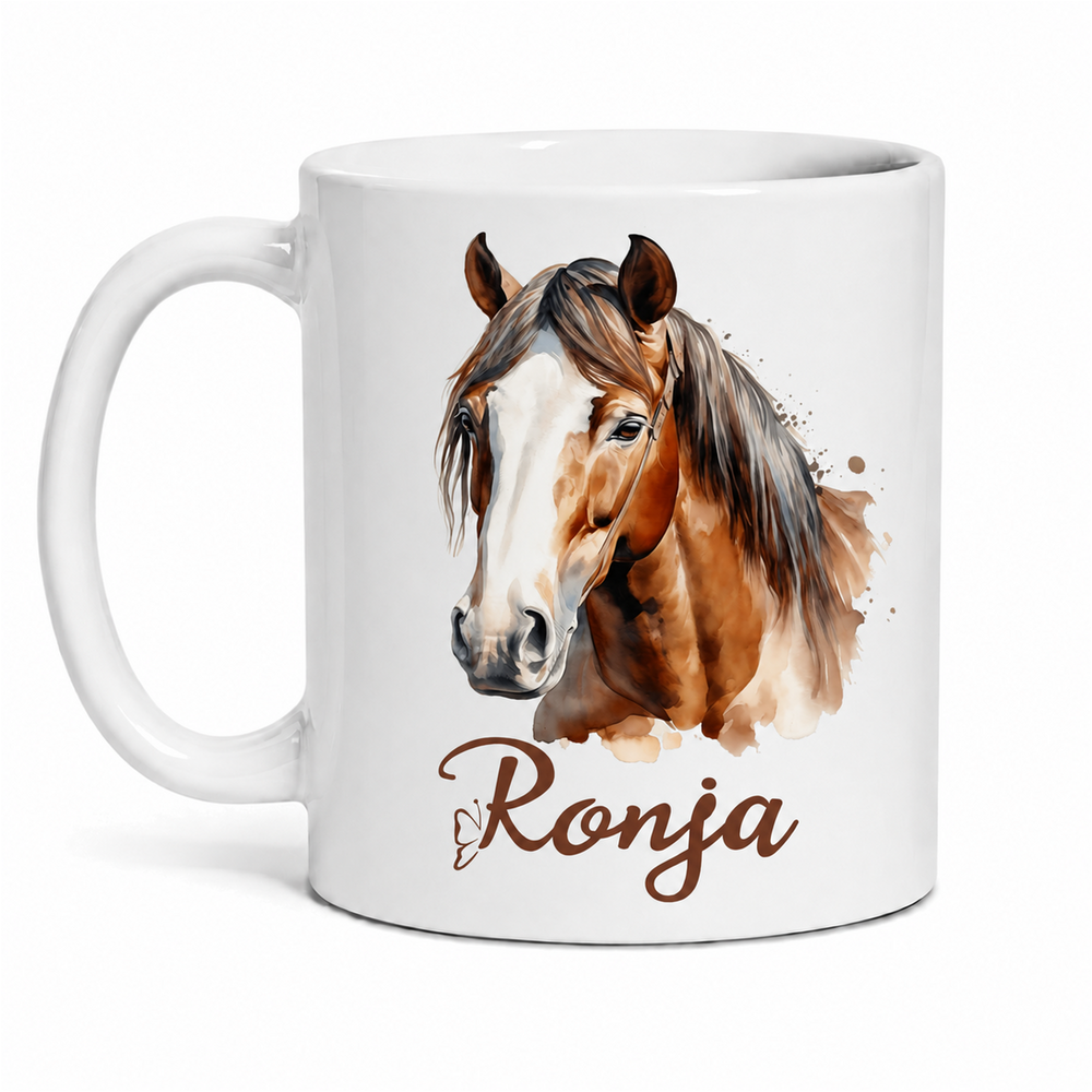 Weitere personalisierte Tasse von SL-Store