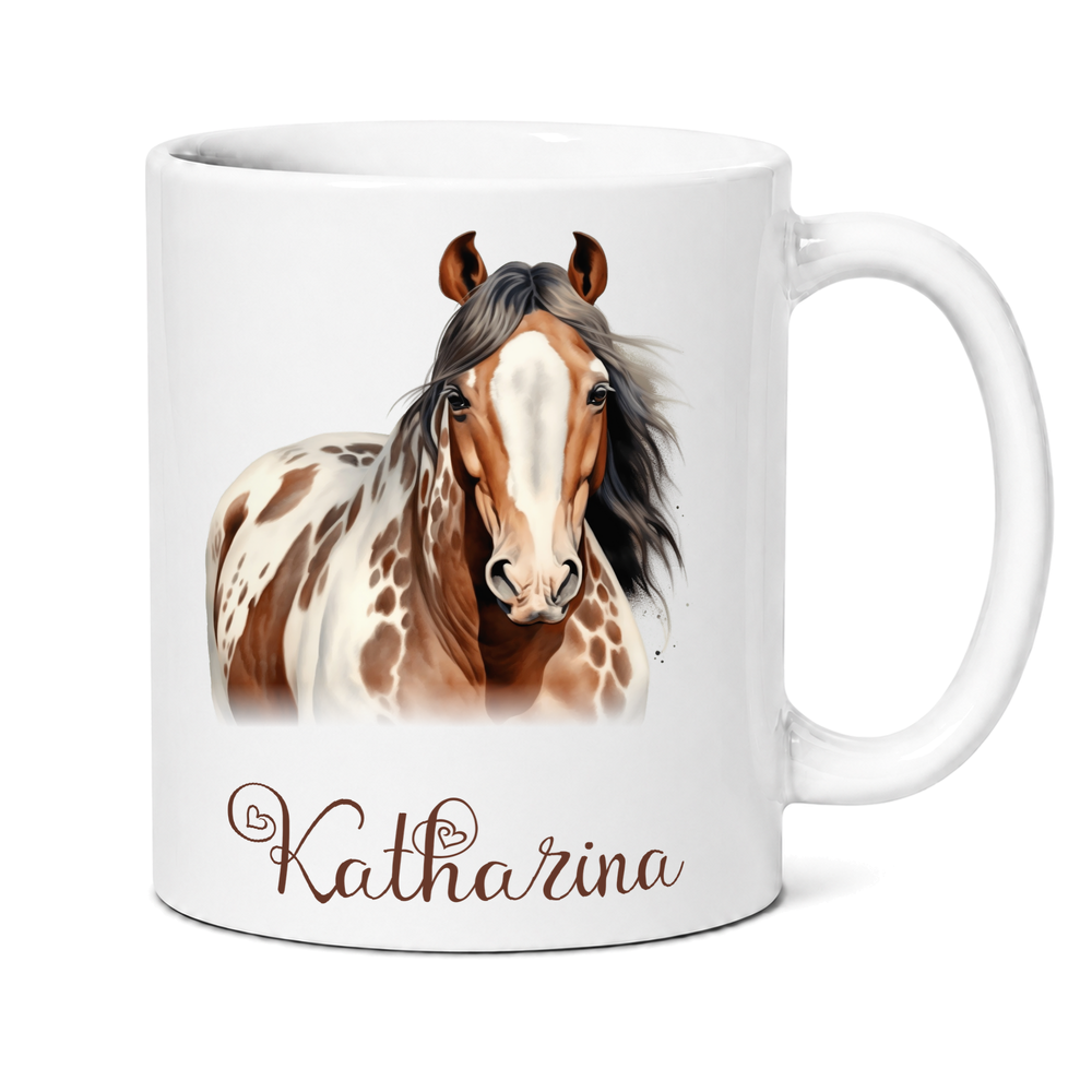 Weitere personalisierte Tasse von SL-Store