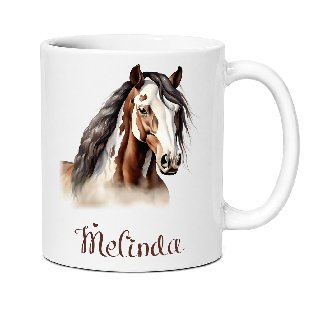 Weitere personalisierte Tasse von SL-Store