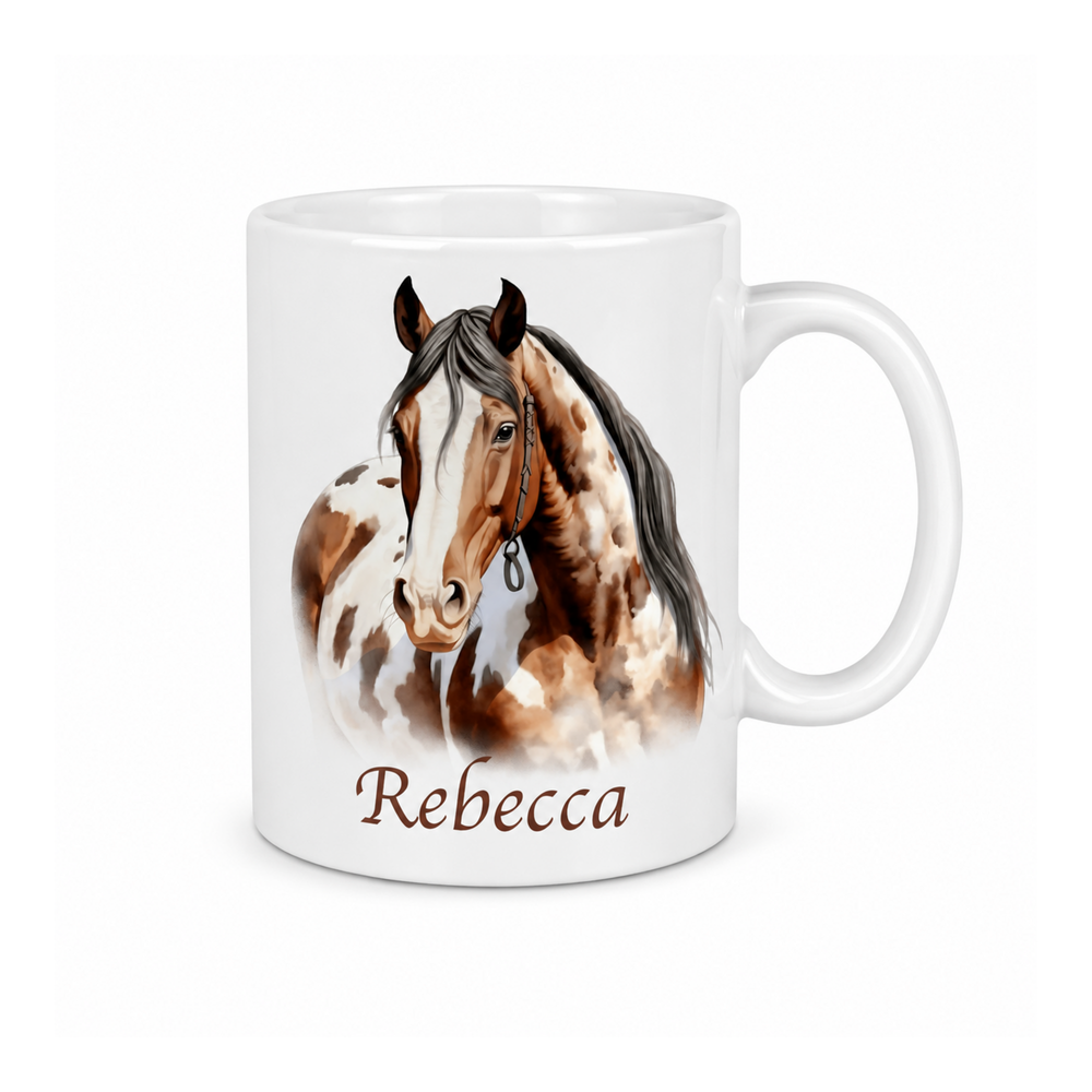 Weitere personalisierte Tasse von SL-Store