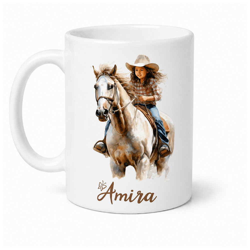 Weitere personalisierte Tasse von SL-Store
