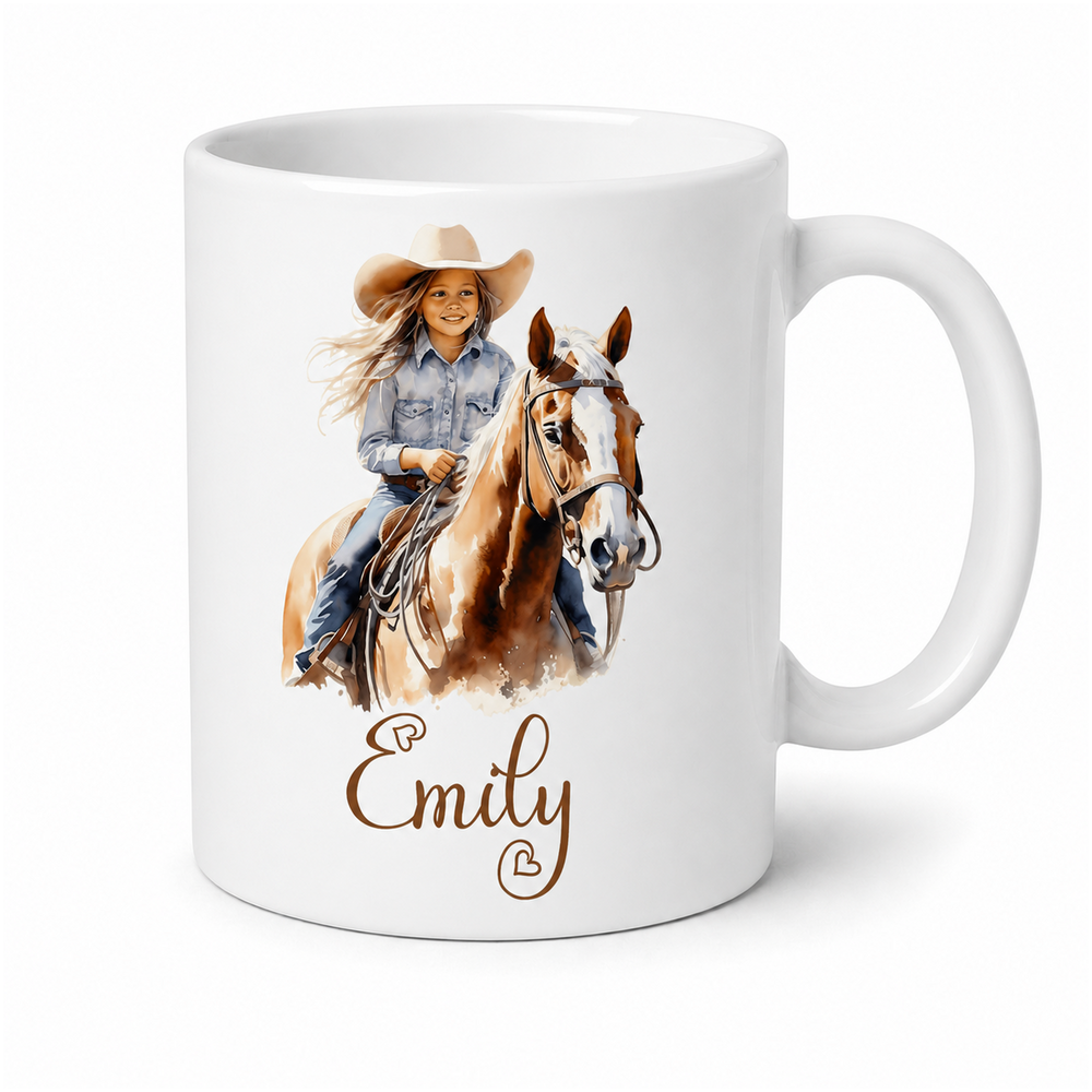 Weitere personalisierte Tasse von SL-Store