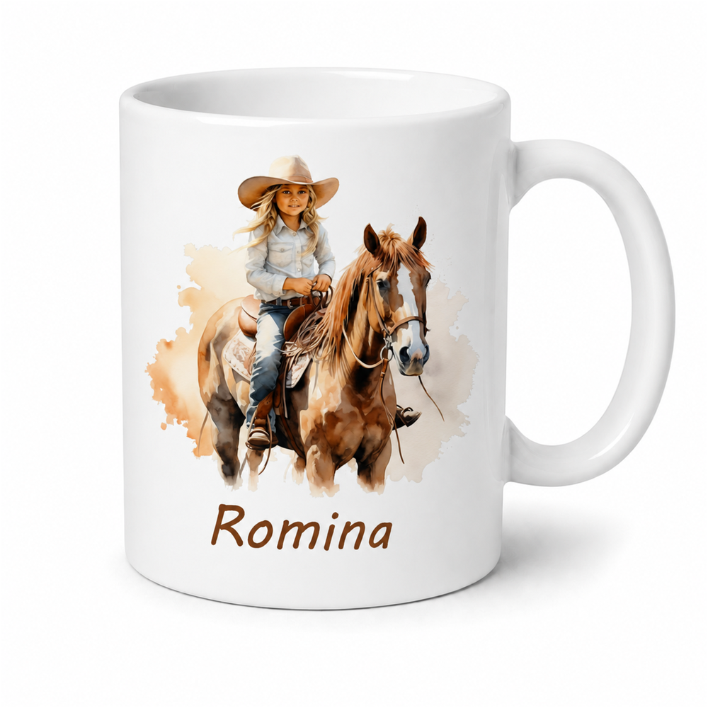 Weitere personalisierte Tasse von SL-Store