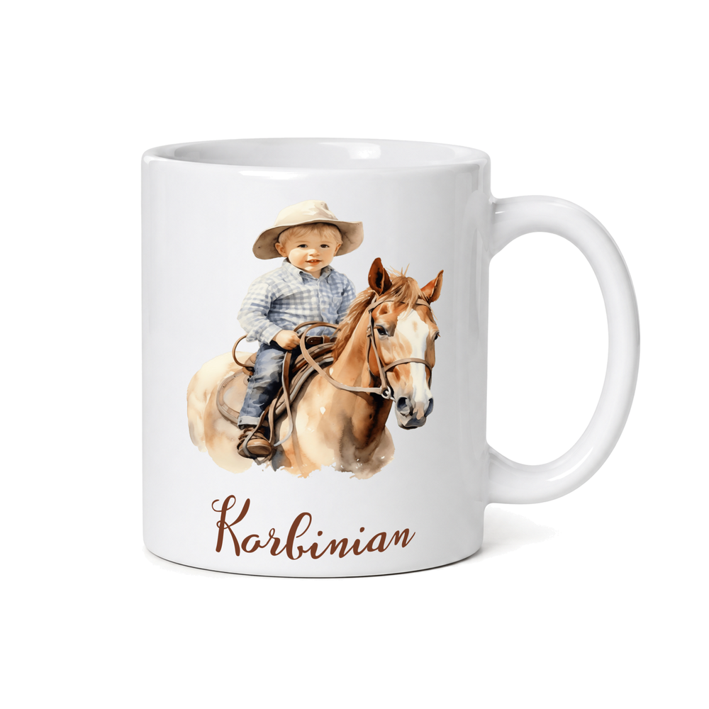 Weitere personalisierte Tasse von SL-Store