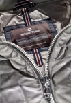 MS Malik  grau detail