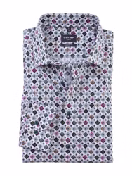 Olymp Luxor Modern Fit Hemd 1227/44/45 Olymp Luxor Modern Fit Hemd 1227/44/45