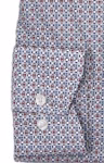 Olymp Langarmhemd Modern fit 1280/64/00 Ärmelabschluß