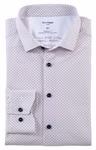 OLYMP Luxor Modern fit 24/Seven Langarmhemd 1306/64/39