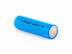 IFR 14500 AA - 600mAh 3.2V LiFePo4 Akku (Button Top)