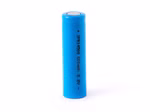 IFR 14500 AA - 600mAh 3.2V LiFePo4 Akku (Flat Top) ungeschützt