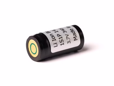 Li-Ionen Akku 3.7V 340mAh für SuriTel "Wireless Air LED" Licht 26547.1 Li-Ionen Akku 3.7V 340mAh für SuriTel "Wireless Air LED" Licht 26547.1