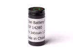 Li-Ionen Akku 3.7V 340mAh für SuriTel "Wireless Air LED" Licht 26547.1