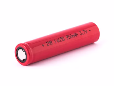 IMR 14650 - 950mAh 3.6V - 3.7V Li-Ion-Akku. High Drain 15A IMR 14650 - 950mAh 3.6V - 3.7V Li-Ion-Akku. High Drain 15A