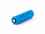 IFR 14430 - 400mAh 3.2V LiFePo4 Akku (Button Top) ungeschützt IFR 14430 - 400mAh 3.2V LiFePo4 Akku (Button Top) ungeschützt
