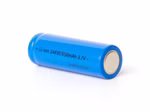 14430 - 950mAh 3.6V - 3.7V Lithium-Ionen-Zelle (ohne Schutzelektronik) 14430 - 950mAh 3.6V - 3.7V Lithium-Ionen-Zelle (ohne Schutzelektronik)