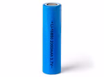 KP-16650-2000mAh Li-Ionen-Akku 3.6V - 3.7V mit 2000mAh KP-16650-2000mAh Li-Ionen-Akku 3.6V - 3.7V mit 2000mAh