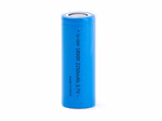18500-A3 Li-Ionen-Akku 3.6V - 3.7V mit 2250mAh (flache Pluspol) 18500-A3 Li-Ionen-Akku 3.6V - 3.7V mit 2250mAh (flache Pluspol)