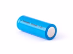 IFR 18500 - 1200mAh 3.2V LiFePo4 Akku (Flat Top) ungeschützt IFR 18500 - 1200mAh 3.2V LiFePo4 Akku (Flat Top) ungeschützt