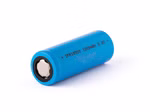 IFR 18500 - 1200mAh 3.2V LiFePo4 Akku (Flat Top) ungeschützt IFR 18500 - 1200mAh 3.2V LiFePo4 Akku (Flat Top) ungeschützt