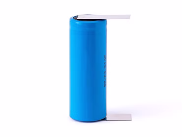 IFR 18500 - 1200mAh 3.2V LiFePo4 Akku + *Lötfahne U IFR 18500 - 1200mAh 3.2V LiFePo4 Akku + *Lötfahne U