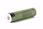 Panasonic NCR18650 PF - 2900mAh PCB geschützt P1829J Panasonic NCR18650 PF - 2900mAh PCB geschützt P1829J