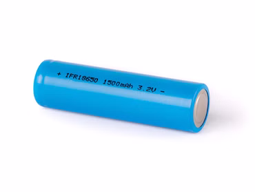 IFR 18650 LiFePo4 1500mAh 3.2V Lithium-Eisenphosphat (Pluspol flach) IFR 18650 LiFePo4 1500mAh 3.2V Lithium-Eisenphosphat (Pluspol flach)