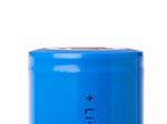 KP-32650-6500mAh Li-Ionen-Akku 3.6V - 3.7V (ohne *BMS)