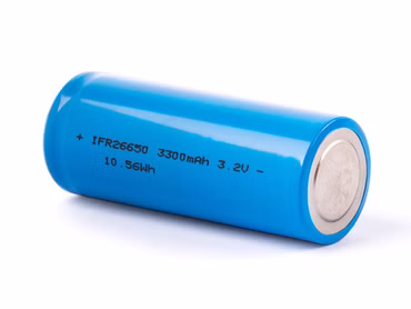 IFR26650 3.2V - 3.3V 3300mAh LiFePO4 (Lithium-Eisenphosphat) Akku IFR26650 3.2V - 3.3V 3300mAh LiFePO4 (Lithium-Eisenphosphat) Akku