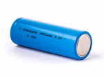 IFR22650 3.2V - 3.3V 2000mAh LiFePO4 (Lithium-Eisenphosphat) Akku IFR22650 3.2V - 3.3V 2000mAh LiFePO4 (Lithium-Eisenphosphat) Akku