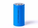 26500 Li-Ionen-Akku 3.6V - 3.7V mit 3200mAh Kapazität 26500 Li-Ionen-Akku 3.6V - 3.7V mit 3200mAh Kapazität