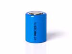 KP-26350-2000mAh Li-Ionen-Akku 3.6V - 3.7V mit 2200mAh (flache Pluspol)