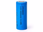 keeppower-ifr26650-4500mah-lifepo4-akku-pluspolansicht.jpg