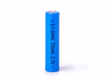 10440 - 350mAh 3.6V - 3.7V Lithium-Ionen-Zelle (ohne Schutzelektronik)