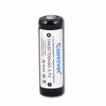 Keeppower 14430 - 700mAh. 3.7V Li-Ionen-Akku geschützt Keeppower 14430 - 700mAh. 3.7V Li-Ionen-Akku geschützt