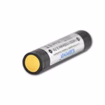 Keeppower 14650 - 1100mAh. 3.6V - 3.7V Li-Ionen-Akku PCB geschützt