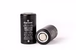 Keeppower IMR18350 - 1200mAh 10A (15A). 3.6V - 3.7V Li-Ionen-Akku