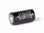 Keeppower IMR18350 - 1200mAh 10A (15A). 3.6V - 3.7V Li-Ionen-Akku