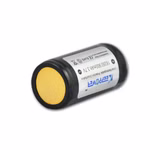 Keeppower 18350 - 900mAh. 3.7V Li-Ion-Akku PCB geschützt Keeppower 18350 - 900mAh. 3.7V Li-Ion-Akku PCB geschützt