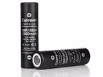 Keeppower IMR18650 - 2600mAh. 3.6V - 3.7V Li-Ion-Akku (US18650VTC5) Keeppower IMR18650 - 2600mAh. 3.6V - 3.7V Li-Ion-Akku (US18650VTC5)